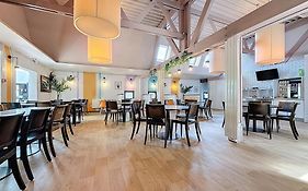 Hotel Rl Reims